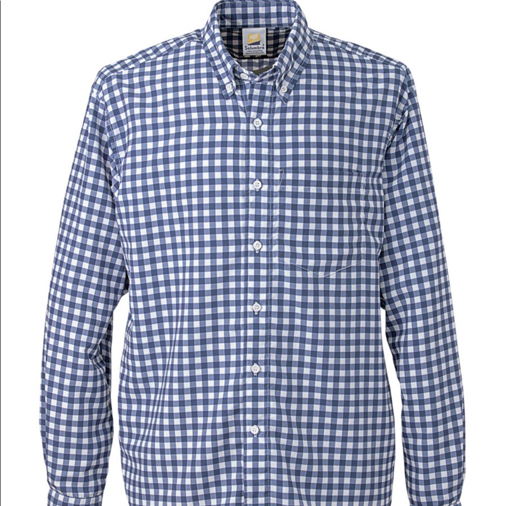 Button up